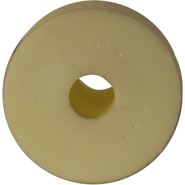 Moog Chassis Products Moog Suspension Strut Bumper, Moog K201941 Suspension Strut Bumper K201941 - main